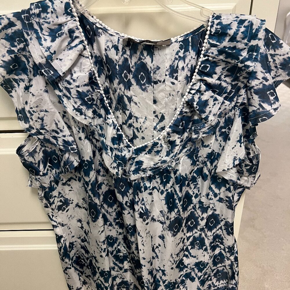 GoSilk Blouse